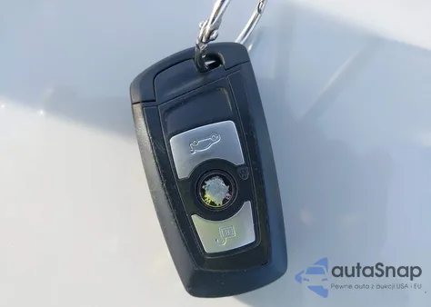 2015 BMW 328I from USA, damaged, VIN WBA3C1C56FK123782